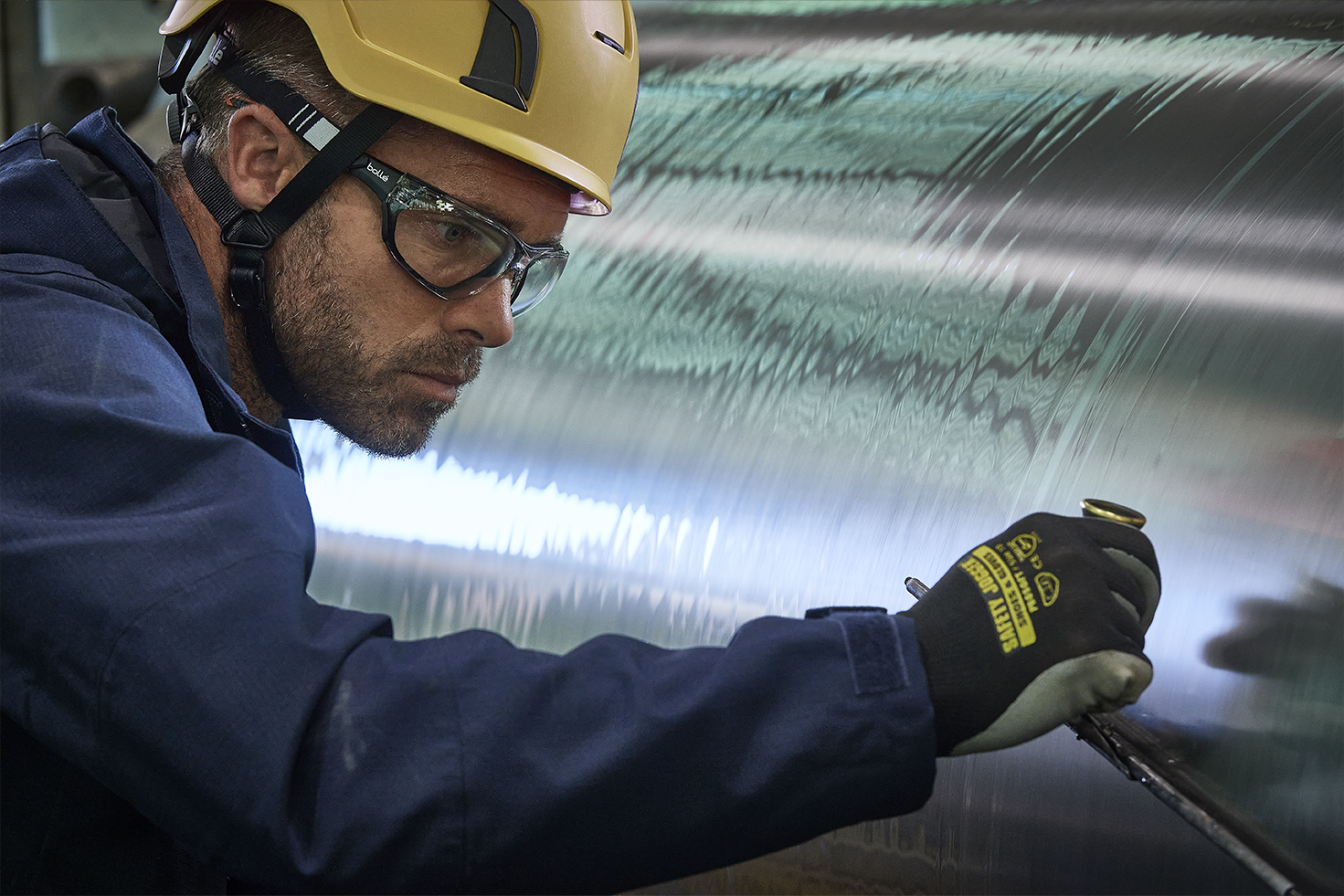 Updated Sealed collection